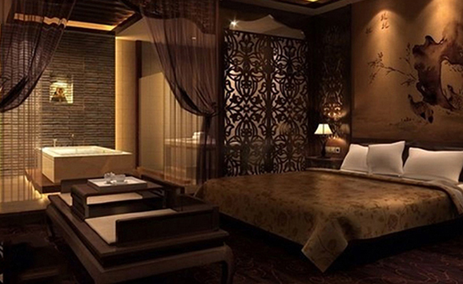 福州SPA会所｜轻奢疗愈·舒缓时光